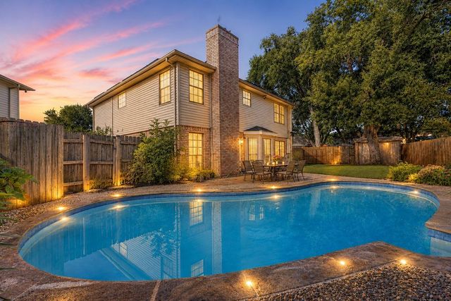 3311 Richmond Ferry Ct — The Grove