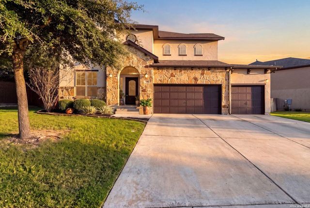 138 Cimarron Creek — THE RANCHES AT CREEKSIDE