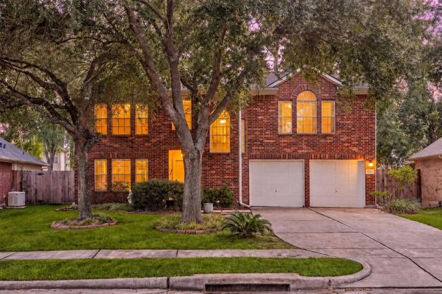 16123 Mossy Grv — Atascocita Forest