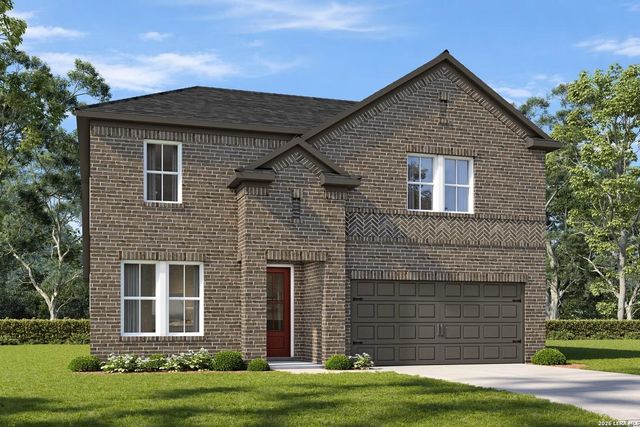 215 Saddle Summit — SADDLE CREEK RANCH