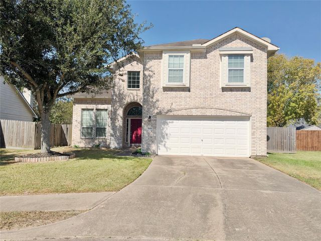 7818 Red Oak Ln — AMBURN OAKS SEC 2 (2006)