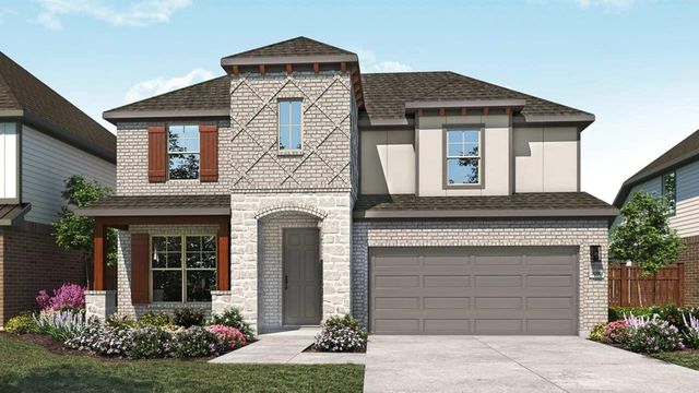 3014 Rodeo Dr — Westland Ranch