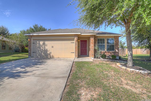 7739 DERBY RUN — Retama Springs