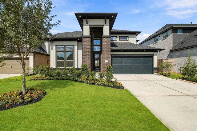 4518 Sunny Hazel Ln — Cross Creek West
