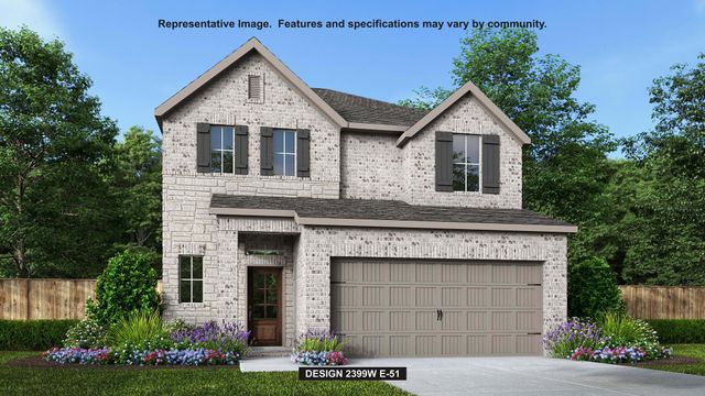 10407 Melida Dawn Way — Candela