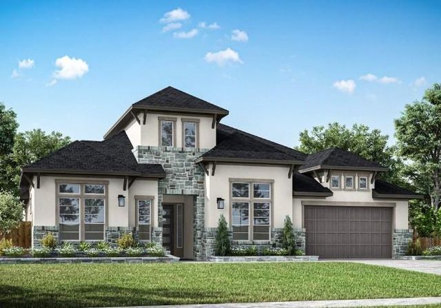 2902 Teamriddle Way — Harvest Green