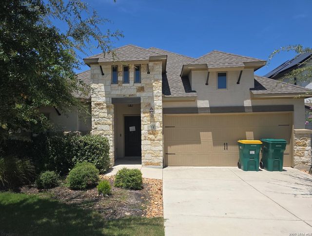 116 Ocotillo — ESPERANZA