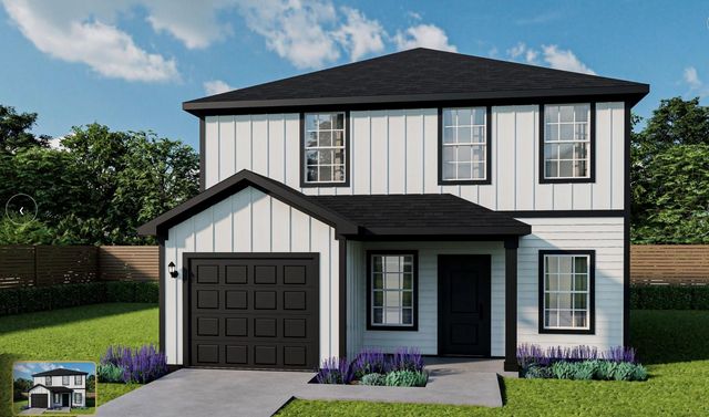 6917 Carver St — Armstrong TD
