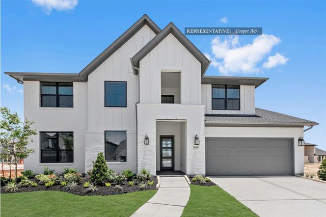 32411 Sandhill Place St — Fulshear Lakes