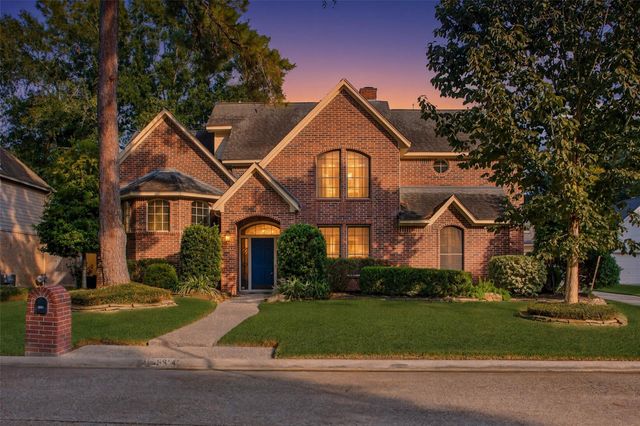 5814 Woodland Creek Dr — Sand Creek Village Sec 03 R/P