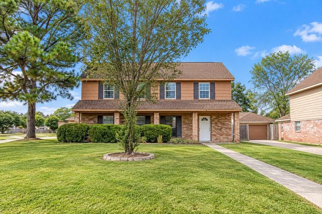 5603 Mossy Timbers Dr — Oaks Atascocita