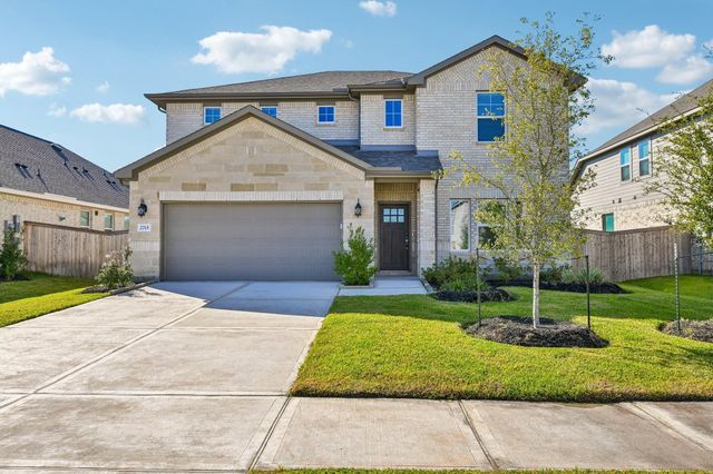 2715 Dark Lantern Ln — Kingdom Heights
