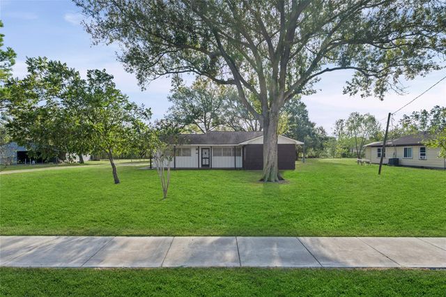 4311 Fm 2218 Rd — Hartfiel Sub