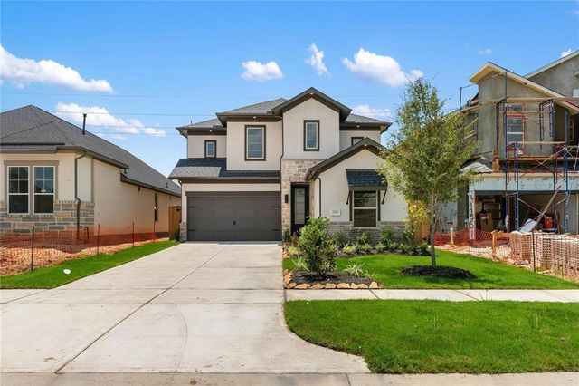 29751 Bur Creek Ln — Cross Creek Ranch
