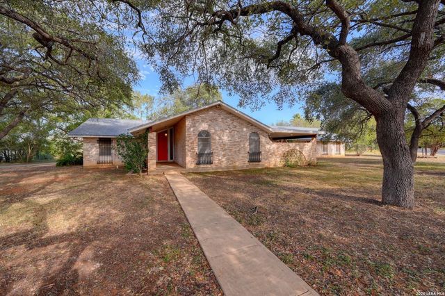 401 N Mesquite — N/A