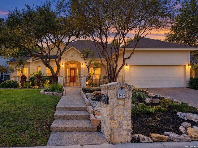 8426 Northview Pass — OAKWOOD HEIGHTS