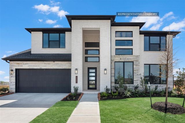 2717 Tamarack Lodge Dr — Lago Mar