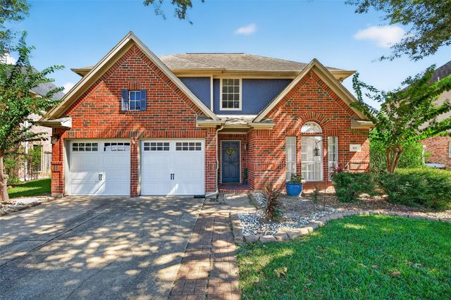 5111 Scottline Dr — Baywood Oaks Village Sec 02