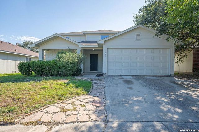 8502 TRUMPET CIR — ESCONDIDO CREEK