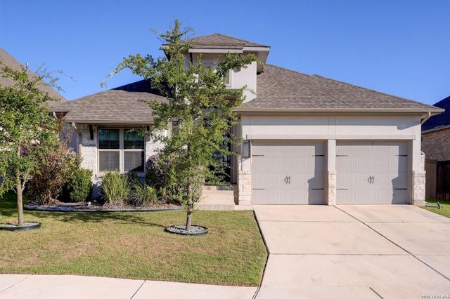 9767 Kremmen Place — Balcones Creek