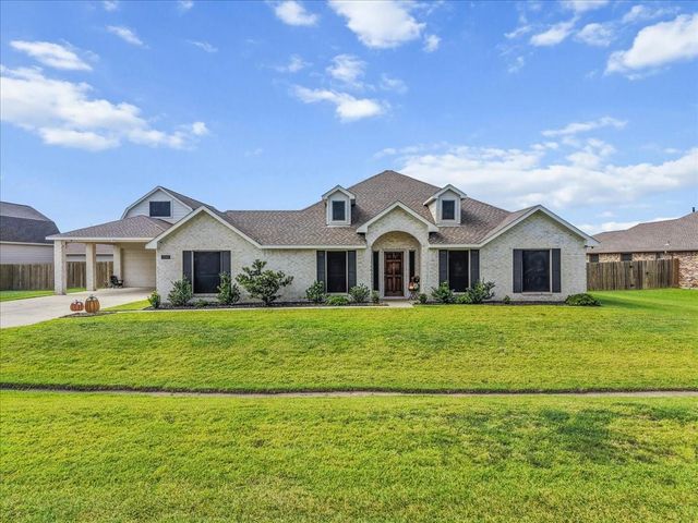 3310 Bastian Rd — Pedregal Sec 1