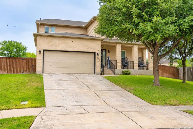 137 Springtree Shadow — SPRINGTREE