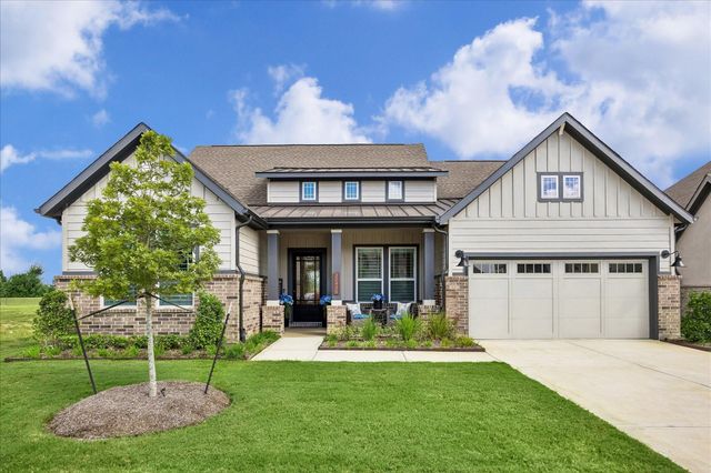 32438 Violet Dancer Court — Fulshear Lakes