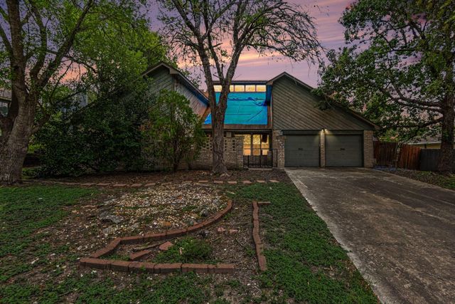 3510 Columbia Dr — Northcliffe Cntry Club Estates 3