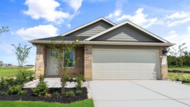 3505 Horseshoe Trail Rd — Lakes at Westland Ranch