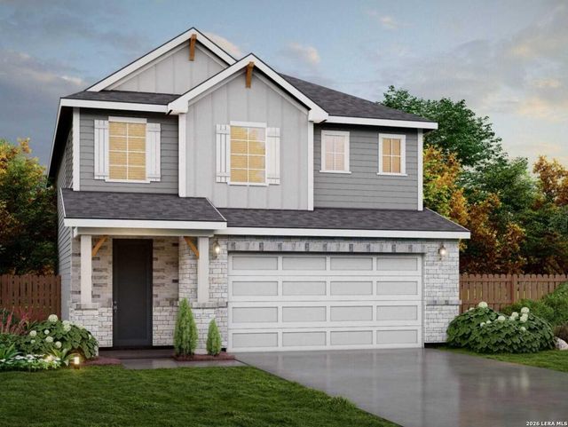 5734 Lakeview Point — Talley Fields