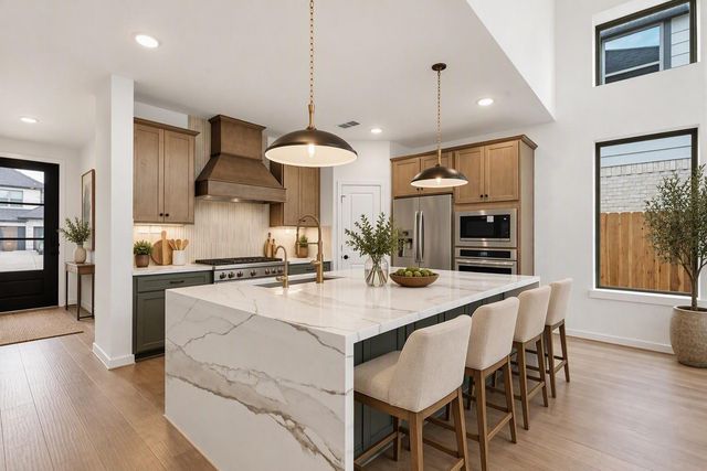 10923 Spring Wind Dr — Sienna 50'