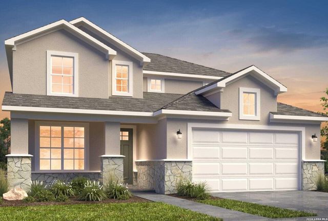 7233 Walkers Loop — Skybrooke