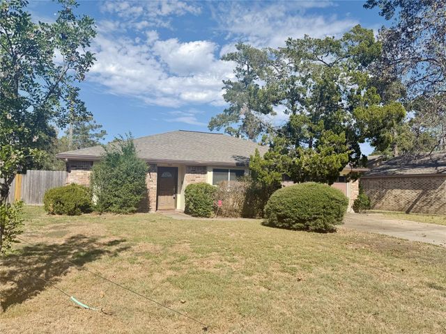 17618 Favor Bend Dr — Atascocita Forest Sec 02