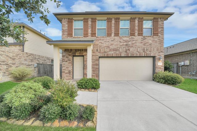 26030 Drover Sky Ct — Creekside Ranch