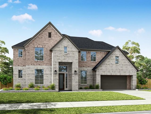 6035 Everwillow Dr — Evergrove
