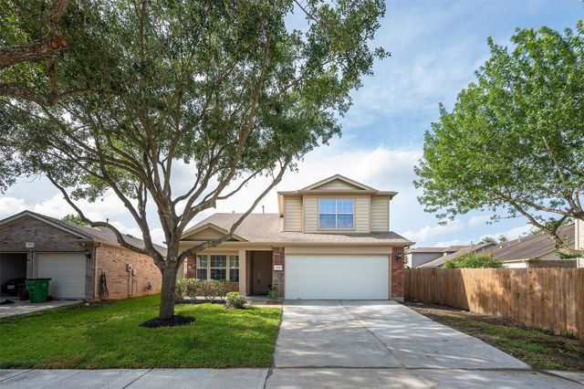 20018 Larkspur Lndg — Waterview Estates