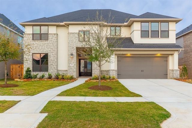 4415 Windy Oaks Dr — Creek Trace At Cross Creek Ranch Sec 5