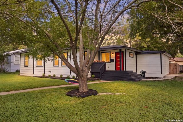 275 E FAIR OAKS PL — ALAMO HEIGHTS