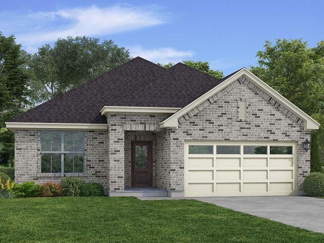 8050 Wandering Glider Dr — Fulshear Lakes
