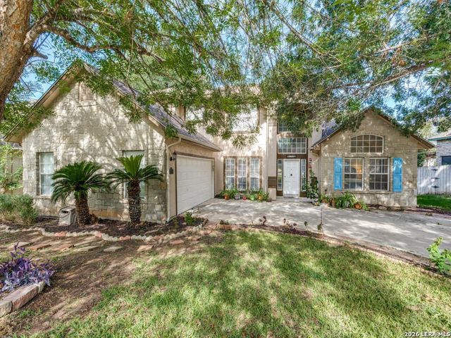 120 Brush Trail Bend — DEER CREEK