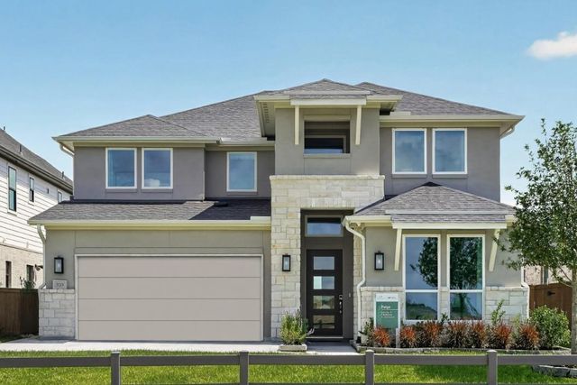 103 Spree Cv — Ryehill