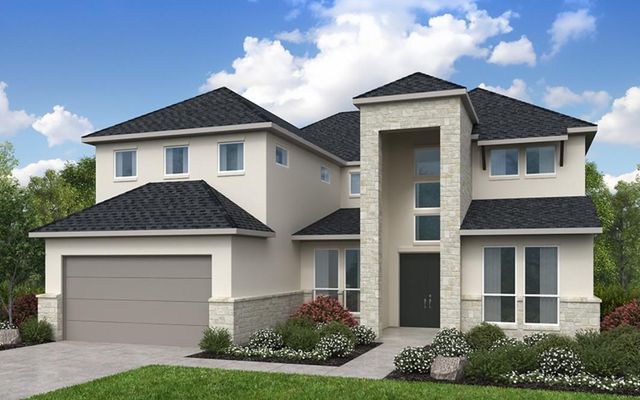 415 Delight Dr — Ryehill