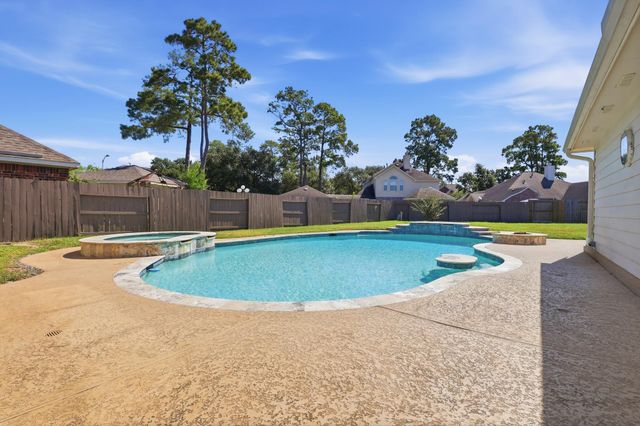 19114 Canyon Vista Ct — Canyon Gate At Northpointe 09
