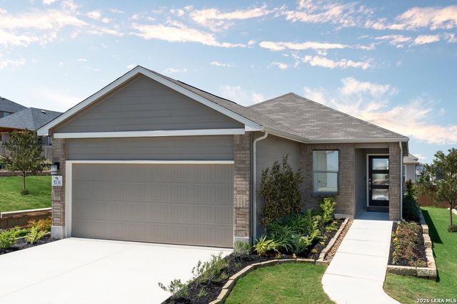 5131 BRISCOE BLUFF — Knox Ridge