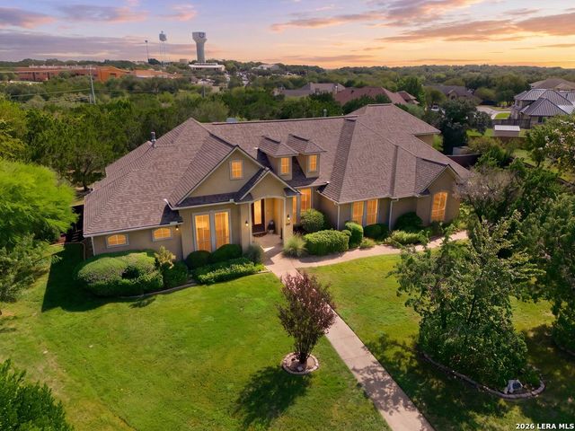 21302 Hampton Park — ENCLAVE OF GARDEN RIDGE