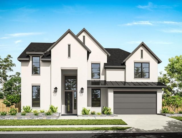 3630 Falcon Spruce Dr — Evergrove