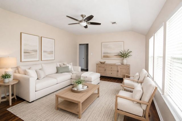 5727 Rose Rock Canyon Dr — Brazos Village