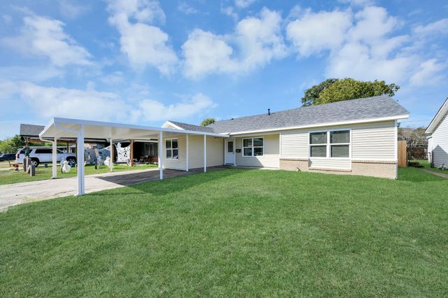 3219 Suiter Way — Bennett Estates Sec 01 R/P