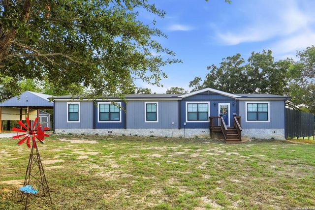 256 Creeks End — CREEKWOOD PARK