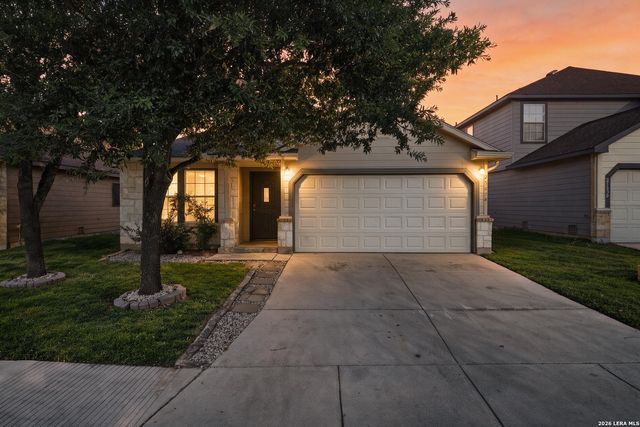 25634 Presidio — LOST CREEK